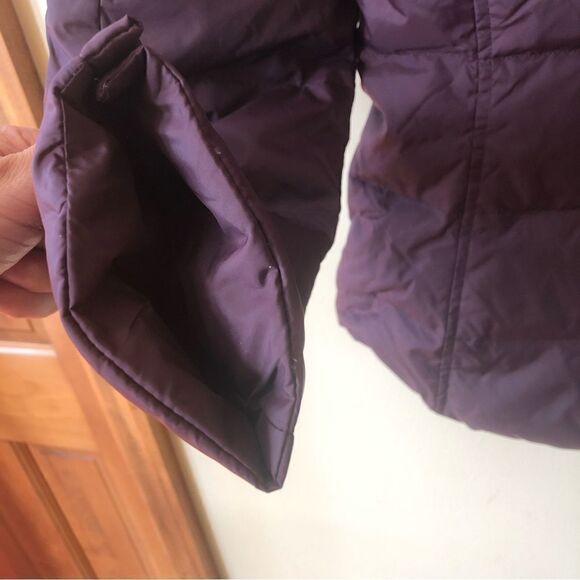Eileen Fisher Puffer Jacket - Picture 6 of 11